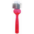 Activet Brush Mat Zapper Red