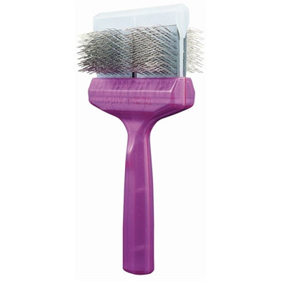 Activet Brush Mega Pro Hard Purple