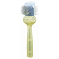 Activet Brush Coat Grabber Ultra Soft Gold