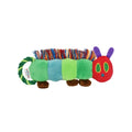 Eric Carle Plush The Very Hungry Caterpillar With Pull Rope 23 Cm