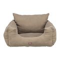 Trixie Car Seat Taupe 55X50X30 Cm