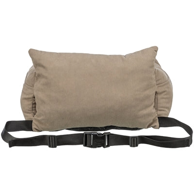 Trixie Car Seat Taupe 55X50X30 Cm