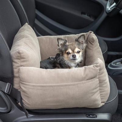 Trixie Car Seat Taupe 55X50X30 Cm