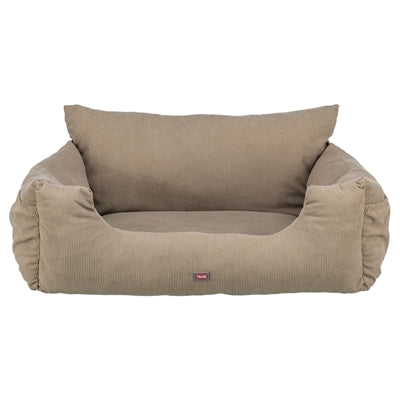 Trixie Car Seat Double Taupe 80X60X35 Cm