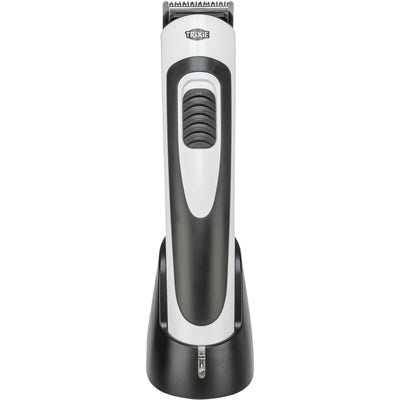 Trixie Clipper Set Tr500 Slim Cordless White / Black 10 Watt