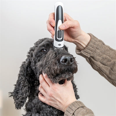 Trixie Clipper Set Tr500 Slim Cordless White / Black 10 Watt