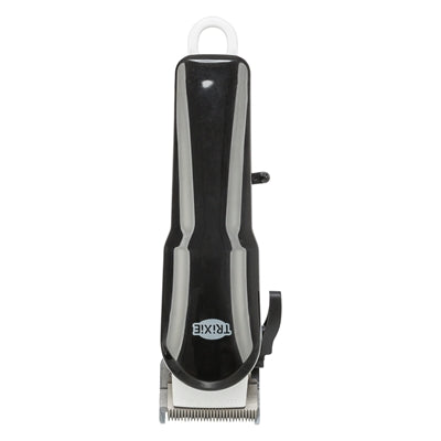 Trixie Clipper Set Tr1200 Cordless White / Black 10 Watt