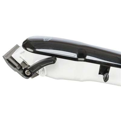 Trixie Clipper Set Tr1200 Cordless White / Black 10 Watt