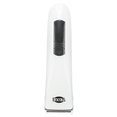Trixie Clipper Set Tr1600 Cordless White 10 Watt