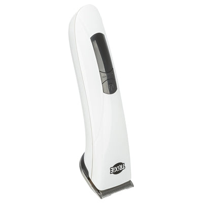 Trixie Clipper Set Tr1600 Cordless White 10 Watt