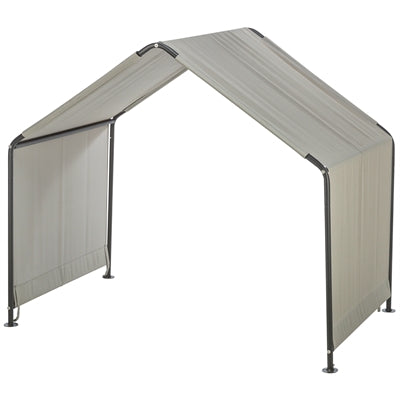 Trixie Canopy For Dog Stretcher Beige / Black