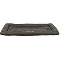 Trixie Dog Blanket Travel Blanket Samoa Olive Green