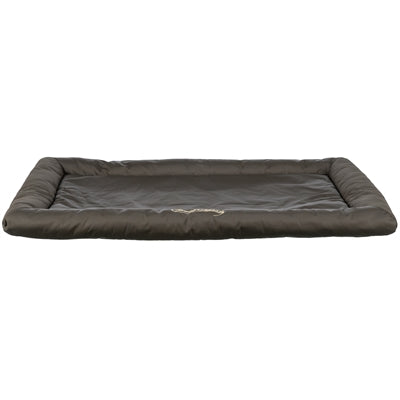 Trixie Dog Blanket Travel Blanket Samoa Olive Green