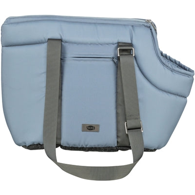 Trixie Dog Carrier Victoria Light Blue 50X26X29 Cm