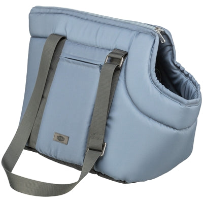 Trixie Dog Carrier Victoria Light Blue 50X26X29 Cm