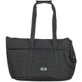 Trixie Dog Carrier Riva Black 45X26X30 Cm