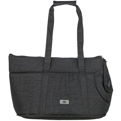 Trixie Dog Carrier Riva Black 45X26X30 Cm