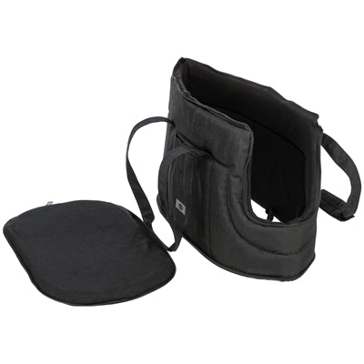 Trixie Dog Carrier Riva Black 45X26X30 Cm