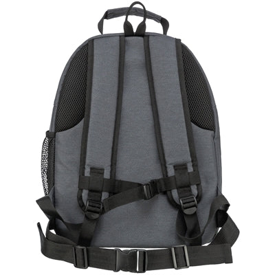 Trixie Dog Carrier Backpack Dan Grey 34X26X44 Cm