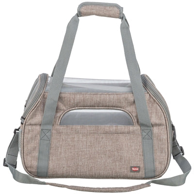 Trixie Dog Carrier Madison Sand 42X19X28 Cm