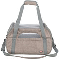 Trixie Dog Carrier Madison Sand 42X19X28 Cm