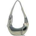 Trixie Dog Carrier Front Carrier Light Green 50X18X25 Cm