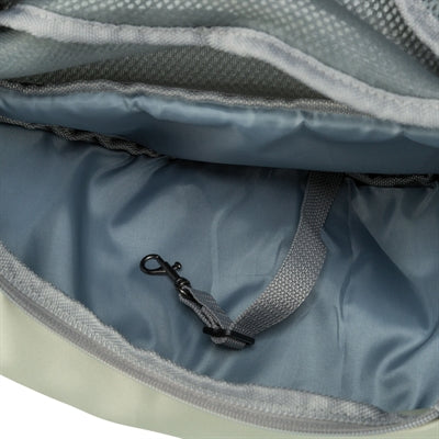 Trixie Dog Carrier Front Carrier Light Green 50X18X25 Cm