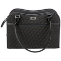 Trixie Dog Carrier Bag Amina Black 37X18X29 Cm