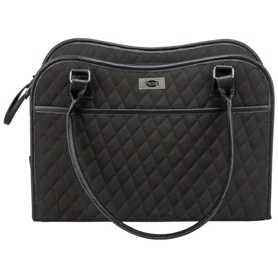 Trixie Dog Carrier Bag Amina Black 37X18X29 Cm