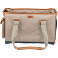 Trixie Dog Carrier Bag Elisa Sand 41X20X26 Cm