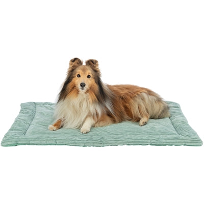 Trixie Lounging Mat Jonna Corduroy Sage Green