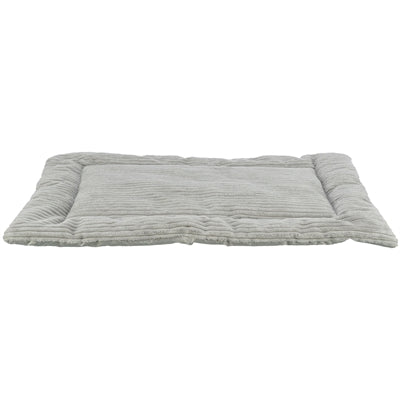 Trixie Mattress Jonna Corduroy Grey