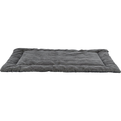 Trixie Lounger Mat Jonna Corduroy Dark Grey