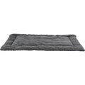 Trixie Lounger Mat Jonna Corduroy Dark Grey
