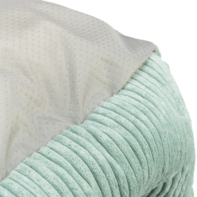 Trixie Dog Bed Jonna Vital Corduroy Sage Green
