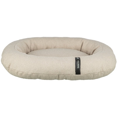 Trixie Dog Bed Citystyle Vital Oval Cream