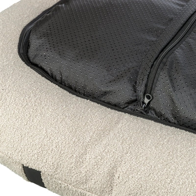 Trixie Dog Bed Citystyle Vital Oval Cream