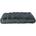 Trixie Dog Cushion Elli Dark Grey