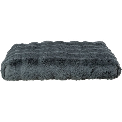Trixie Dog Cushion Elli Dark Grey