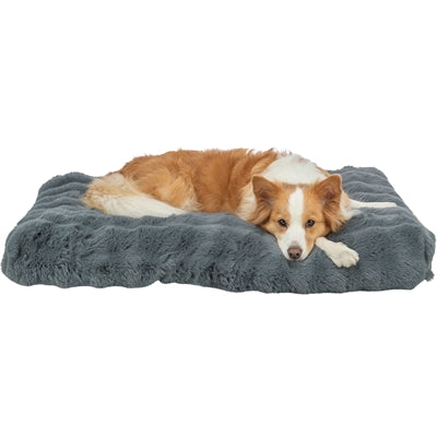 Trixie Dog Cushion Elli Dark Grey