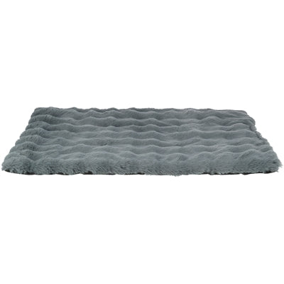 Trixie Lounger Mat Elli Dark Grey