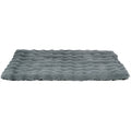Trixie Lounger Mat Elli Dark Grey