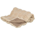 Trixie Dog Blanket Elli Sand