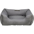 Trixie Dog Bed Marley Grey