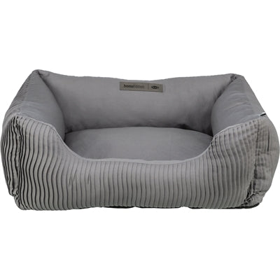 Trixie Dog Bed Marley Grey