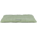 Trixie Lounger Mat Marley Sage Green