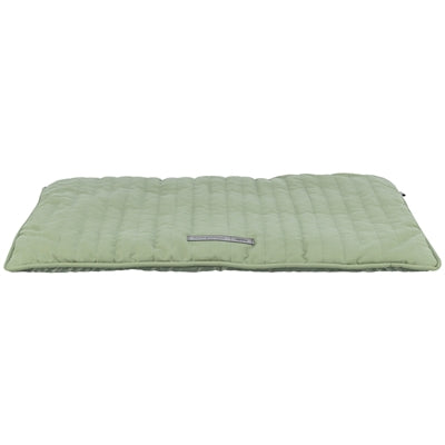 Trixie Lounger Mat Marley Sage Green