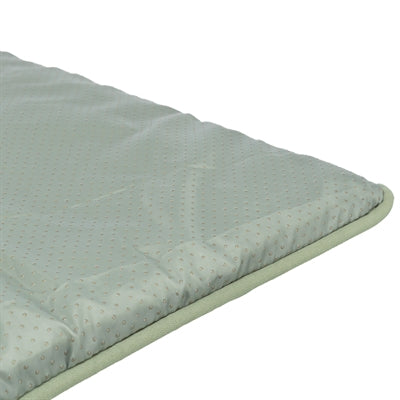 Trixie Lounger Mat Marley Sage Green