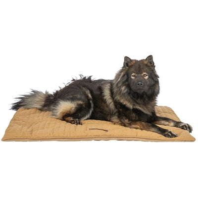 Trixie Dog Mat Marley Ochre