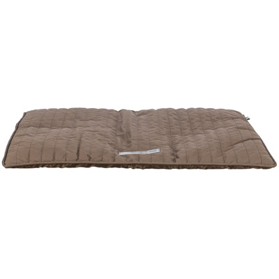 Trixie Dog Mat Marley Dark Brown